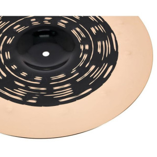 Хай-хэт Meinl 15" Classics Cust. Dual Hi-Hat Meinl 15" Classics Cust. Dual Hi-Hat