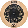 Хай-хэт Meinl 15" Classics Cust. Dual Hi-Hat Meinl 15" Classics Cust. Dual Hi-Hat