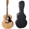 Harley Benton Custom Line CLJ-412E NT Набор №539733 Harley Benton Custom Line CLJ-412E NT Bundle №539733