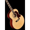 Harley Benton Custom Line CLJ-412E NT Набор №539733 Harley Benton Custom Line CLJ-412E NT Bundle №539733