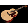 Harley Benton Custom Line CLJ-412E NT Набор №539733 Harley Benton Custom Line CLJ-412E NT Bundle №539733