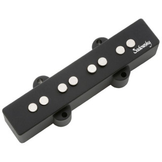 Звукосниматель Sadowsky J-Style Bass Pickup Long NC 4