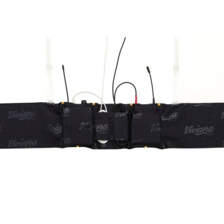 Viviana Sound Solutions VS Waist Double Extreme M bk Viviana Sound Solutions VS Waist Double Extreme M bk