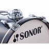 Бас-барабан Sonor 14"x13 AQ2 Bass Drum TSB Sonor 14"x13 AQ2 Bass Drum TSB