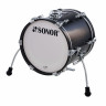 Бас-барабан Sonor 14"x13 AQ2 Bass Drum TSB Sonor 14"x13 AQ2 Bass Drum TSB