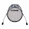 Бас-барабан Sonor 14"x13 AQ2 Bass Drum TSB Sonor 14"x13 AQ2 Bass Drum TSB