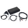 Беспроводная система Catchbox Plus Hub Bundle №556816 (Комплект)
