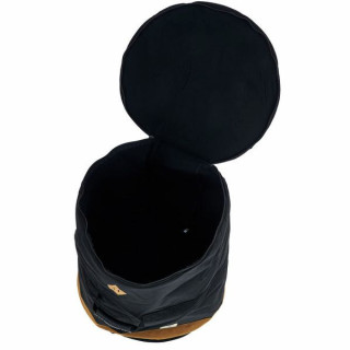 Чехол для напольного тома Tama Powerpad 14"x14" Tom Bag BK Tama Powerpad 14"x14" Tom Bag BK