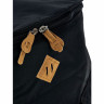 Чехол для напольного тома Tama Powerpad 14"x14" Tom Bag BK Tama Powerpad 14"x14" Tom Bag BK