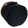 Чехол для напольного тома Tama Powerpad 14"x14" Tom Bag BK Tama Powerpad 14"x14" Tom Bag BK
