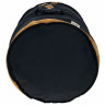 Чехол для напольного тома Tama Powerpad 14"x14" Tom Bag BK Tama Powerpad 14"x14" Tom Bag BK
