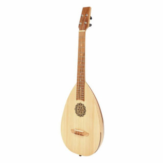 Укулеле Thomann  Ukulele Lute Baritone Thomann  Ukulele Lute Baritone