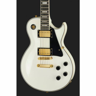 Электрогитара Harley Benton SC-500 WH Vintage Series Набор №371727 Harley Benton SC-500 WH Vintage Series Bundle №371727