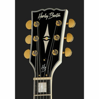 Электрогитара Harley Benton SC-500 WH Vintage Series Набор №371727 Harley Benton SC-500 WH Vintage Series Bundle №371727