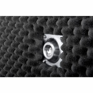 Футляр для тарелки Thon 22" Thon Cymbal Case 22"