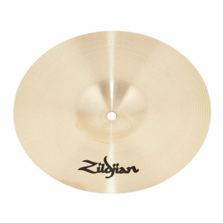 Zildjian 10" Всплеск серии А Zildjian 10" A-Series Splash