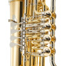 Туба Thomann Wotan II L Bb-Tuba