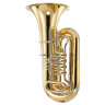 Туба Thomann Wotan II L Bb-Tuba