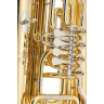 Туба Thomann Wotan II L Bb-Tuba