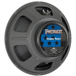 Динамик Eminence Texas Heat 4 Ohms Eminence Texas Heat 4 Ohms