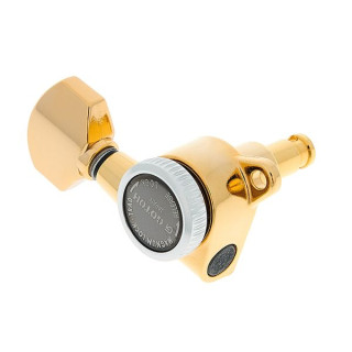 Замок Gotoh SG381-07 MG-T, 6л, Г Gotoh SG381-07 MG-T Locking 6L G