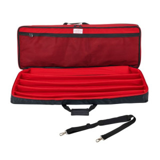 4x светодиодная панель Stairville SonicPulse LED Bar 10 Набор №592691 4x Stairville SonicPulse LED Bar 10 Bundle №592691