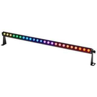4x светодиодная панель Stairville SonicPulse LED Bar 10 Набор №592691 4x Stairville SonicPulse LED Bar 10 Bundle №592691