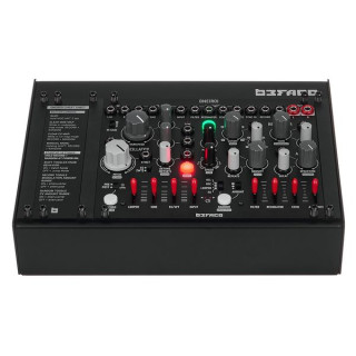 Befaco Oneiroi Pod Befaco Oneiroi Pod