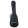 Чехол для укулеле Thomann Concerto Ukulele Soft Bag Thomann Concerto Ukulele Soft Bag