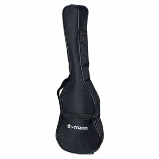 Чехол для укулеле Thomann Concerto Ukulele Soft Bag Thomann Concerto Ukulele Soft Bag