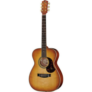 Электроакустическая гитара Maton EBG808 Nashville Maton EBG808 Nashville