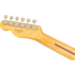 Фендер Гибрид II RAW ASH Теле ВНТ Fender Hybrid II RAW ASH Tele VNT