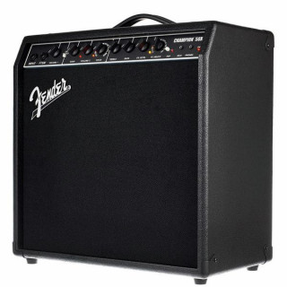 Fender Champion 50 XL Fender Champion 50 XL