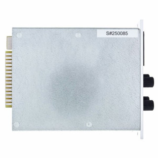 УЭС Аудио Рея WES Audio Rhea