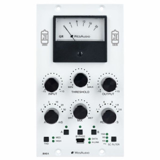 УЭС Аудио Рея WES Audio Rhea