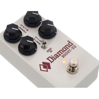 Алмазный бустер / эквалайзер Diamond Boost / EQ