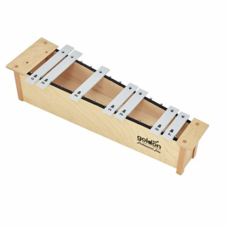 Голдон Сопрано металлофон 10105 Goldon Soprano Metalophone 10105