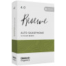Даддарио Вудвиндс Органический резерв ALT 4.0 DAddario Woodwinds Organic Reserve ALT 4.0
