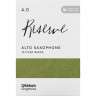 Даддарио Вудвиндс Органический резерв ALT 4.0 DAddario Woodwinds Organic Reserve ALT 4.0