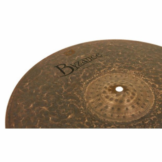 Крэш тарелка Meinl 16" Byzance Dark Crash Meinl 16" Byzance Dark Crash