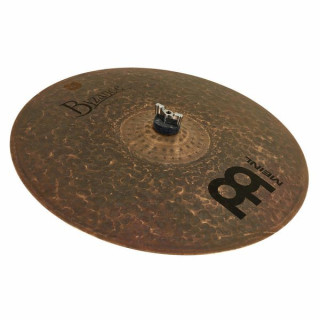 Крэш тарелка Meinl 16" Byzance Dark Crash Meinl 16" Byzance Dark Crash