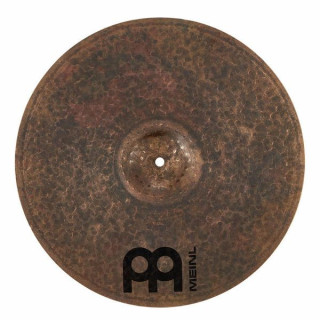 Крэш тарелка Meinl 16" Byzance Dark Crash Meinl 16" Byzance Dark Crash