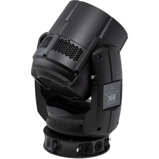 GLP Impression X5 Compact GLP impression X5 Compact