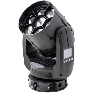 GLP Impression X5 Compact GLP impression X5 Compact