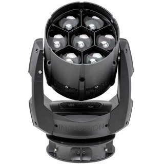 GLP Impression X5 Compact GLP impression X5 Compact