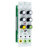 Tiptop Audio FSU белый Tiptop Audio FSU White