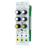 Tiptop Audio FSU белый Tiptop Audio FSU White