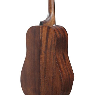  Тревел-гитара Ibanez AW54JR-OPN