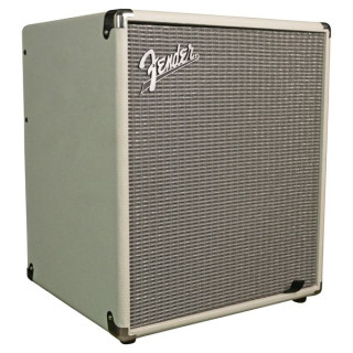 Фендер Ранбле 100 V3 Слоновая кость Fender Rumble 100 V3 Ivory