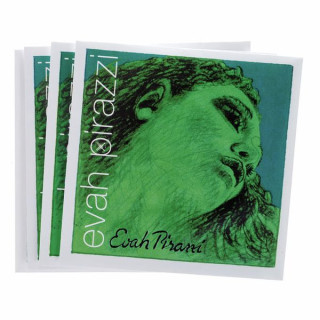 Струны для скрипки Pirastro Evah Pirazzi Violin 4/4 BE so Pirastro Evah Pirazzi Violin 4/4 BE so